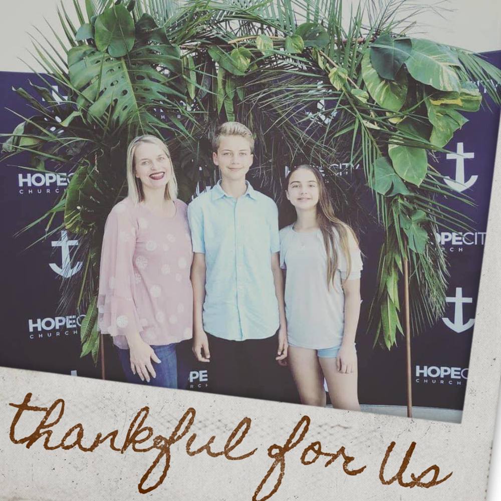 Meet your Posher, Bridget